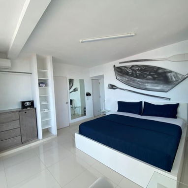 RENTA EN MIRAMAR, CON VISTA AL MAR - Img 116472294