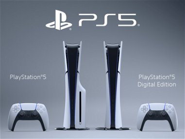 ❎    Inyección de juegos a su PS5 (Juegos digitales para todos  los Play Station) - Img main-image