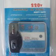 Reguladores de 220v para aires y split - Img 45404750