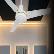 Ventilador de Techo BRAVO KING 56" - Img 55722934