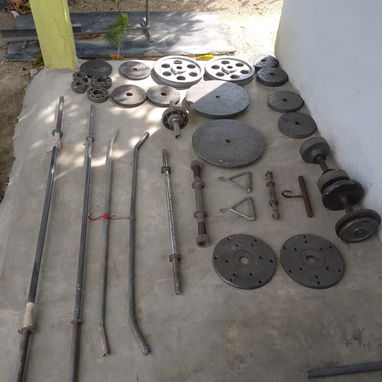 Venta de gimnasio - 4/6