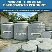 🚨 VENTA DE TANQUES DE FIBROCEMENTO 🚨 - Img 56909270