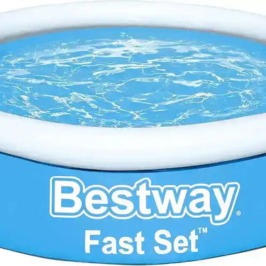 Piscina BestWay FastSet 940 litros - Img 120020537