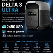 💡ECOFLOW DELTA 3 ULTRA 💡 - Img 56370787