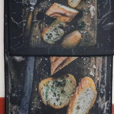 Alfombras de cocina 2 piezas - 7/9