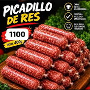Picadillo de res Tenemos más opciones, revisa nuestro catálogo. - Img 58007909