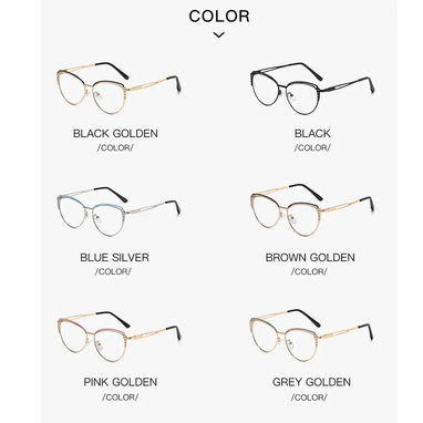 Venta gafas Fotocromáticas para mujer - 3/8