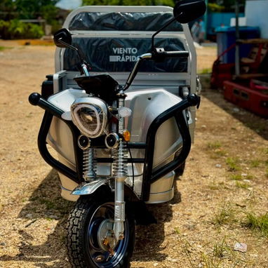 ✅️MOTOS Y TRICICLOS✅️ - 2/10