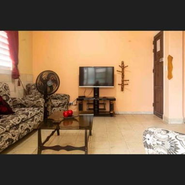 Apt de 2 habt cerca del malecon - Img 120758878