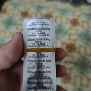 Glibenclamida Tab 5mg - Img 54591931