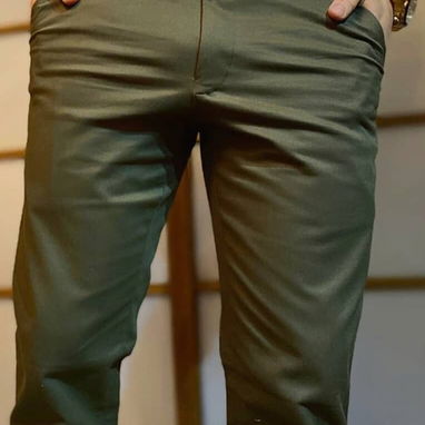 Pantalones  de hombre de vestir y de Lino todas las tallas58547627 - Img 113702626