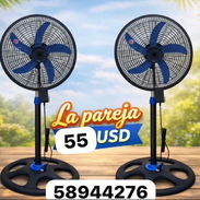 Ventilador - Img 57540955