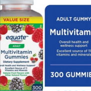 Multivitamina para adultos - Img 57965331