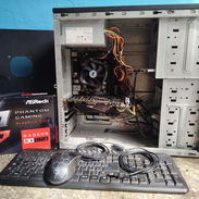 🛑SE VENDE PC 4ta GEN. ...GANGA!!🛑 - Img 57962594