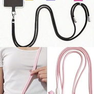 Cordeles para celular Precio:$5 - Img 55741766
