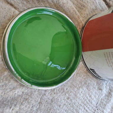 Pintura Esmalte Sintético, Marca Kratos. Lata 0.8litros. Excelente Calidad. Damos factura. - Img 119916904