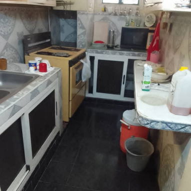 Casa en santos suarez Residencial,cerca de santa catalina - Img 122219960
