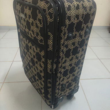 Ganga maleta de 23 kg =50 libras - 3/4