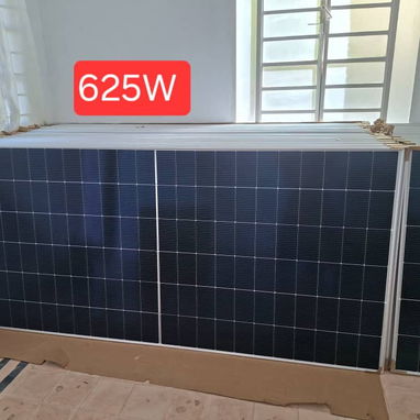 Paneles solares - 3/3