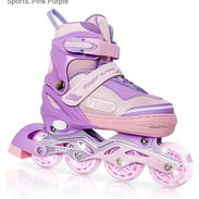 Patines de linea - Img 57615661
