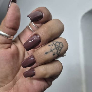 Manicura y pedicura - Img 126962487