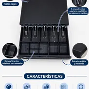 Caja registradora - Img 58322178