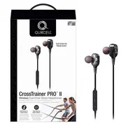 Auriculares Deportivos BT QuikCell Cross Trainer Pro... | videojuegoshabana.com - Img 56626897