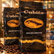 CAFÉ CUBITA - 230G - Img 58173740