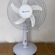 Ventiladores Recargables - Img 55186826