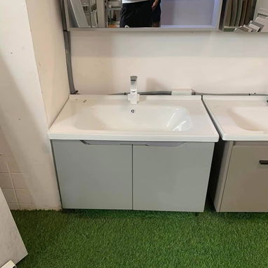 Muebles de baños - 6/10