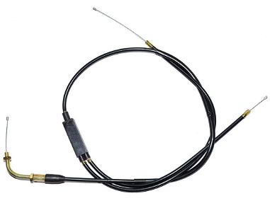 Cable de cloche original y acelerador original de suzuki Ax100,Ax115,Ax2 - Img main-image-45833883