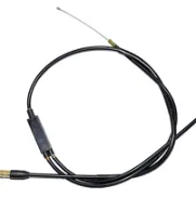Cable de cloche original y acelerador original de suzuki Ax100,Ax115,Ax2 - Img 45833883