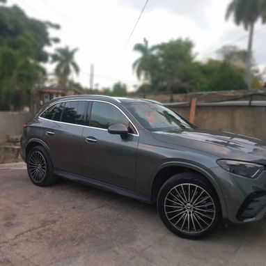 Mercedes Benz Híbrido GLCE año 2023 - Img 124034614