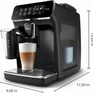 Cafetera express profesional nueva en caja - Img 57589970