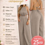 Conjunto de mujer talla grande - Img 58168461