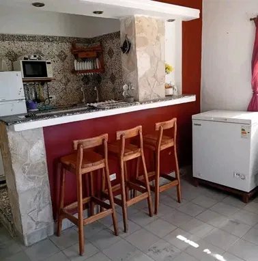 🏡Visita nuestra exclusiva casa en Guanabo con piscina para su disfrute en éstas calurosas vacaciones!!! - Img 99394638
