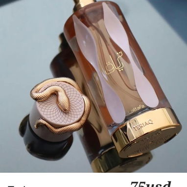 Perfumes Originales. Las fragancias mal dulces y femeninas vienen en frascos rosa. Estos y mas en Claar Essenza. - Img 116727646