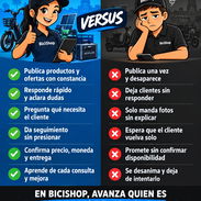 Buscamos gestores de venta - Img 58179921