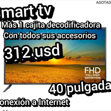 Televisores - 2/5