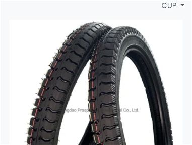 Neumáticos para Moto - Img 66945499