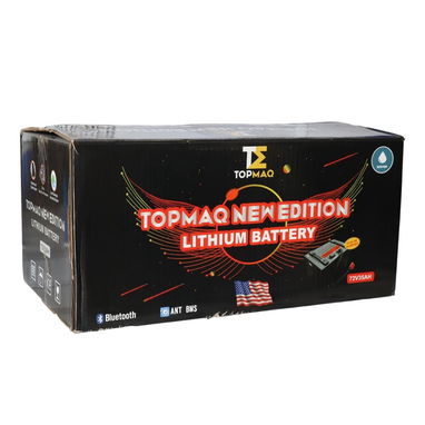 bateria para su moto electrica somos tu mejor opci贸n si garant铆a y seguridad - Img 118925550