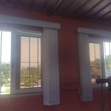 Cortinas Verticales Americanas - Img 123692823