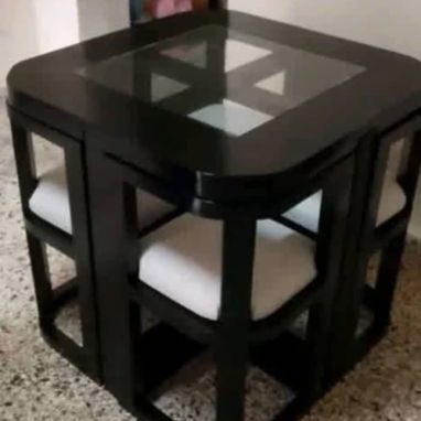 Comedores en venta máxima calidad y garantia transporte incluido - 9/10