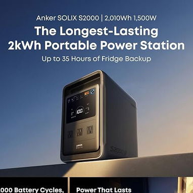 ANKER SOLIX - 2/2