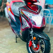 MOTO ELÉCTRICA TOPMAQ F3 - Img 56722860