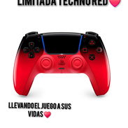 Dualsense ediciones limitadas - Img 56181573