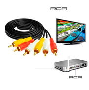 Las mejores ofertas en Video Compuesto RCA VCD reproductores de DVD y  Blu-ray con DVR/Grabador de Disco Duro