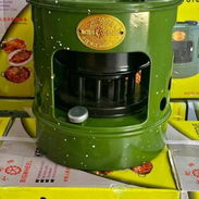 Cocina de Petróleo BigWheel capacidad 1L - Img 56266625