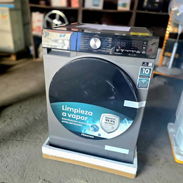 💥💯 Lavadora Hisense 15kg. 3 meses de garantía. Mensajería gratis - Img 55050790