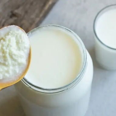 Leche de vaca pura/Yogurt Griego/Kefir Tf 53397247 - 3/3